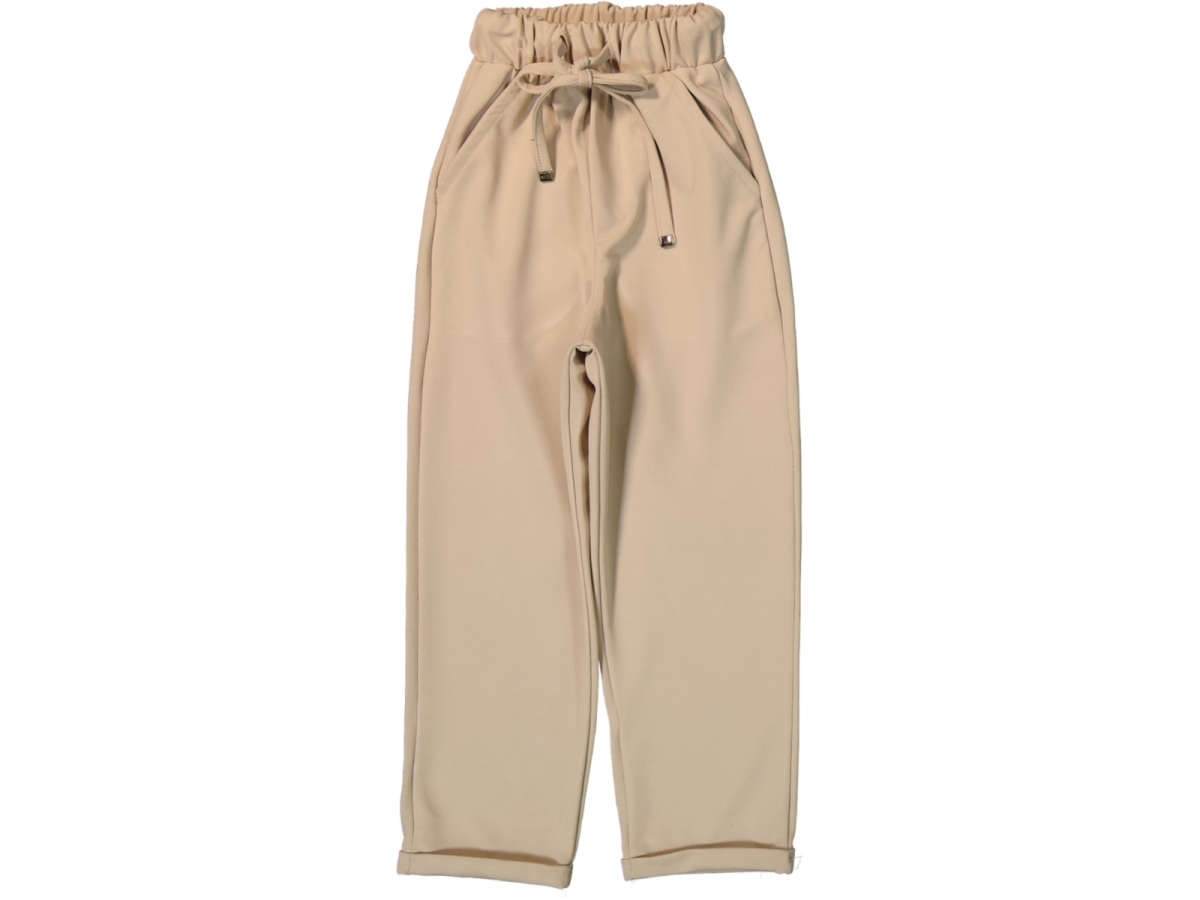 RELAX ÖRME JOGGER PANTOLON 6/10 YAŞ