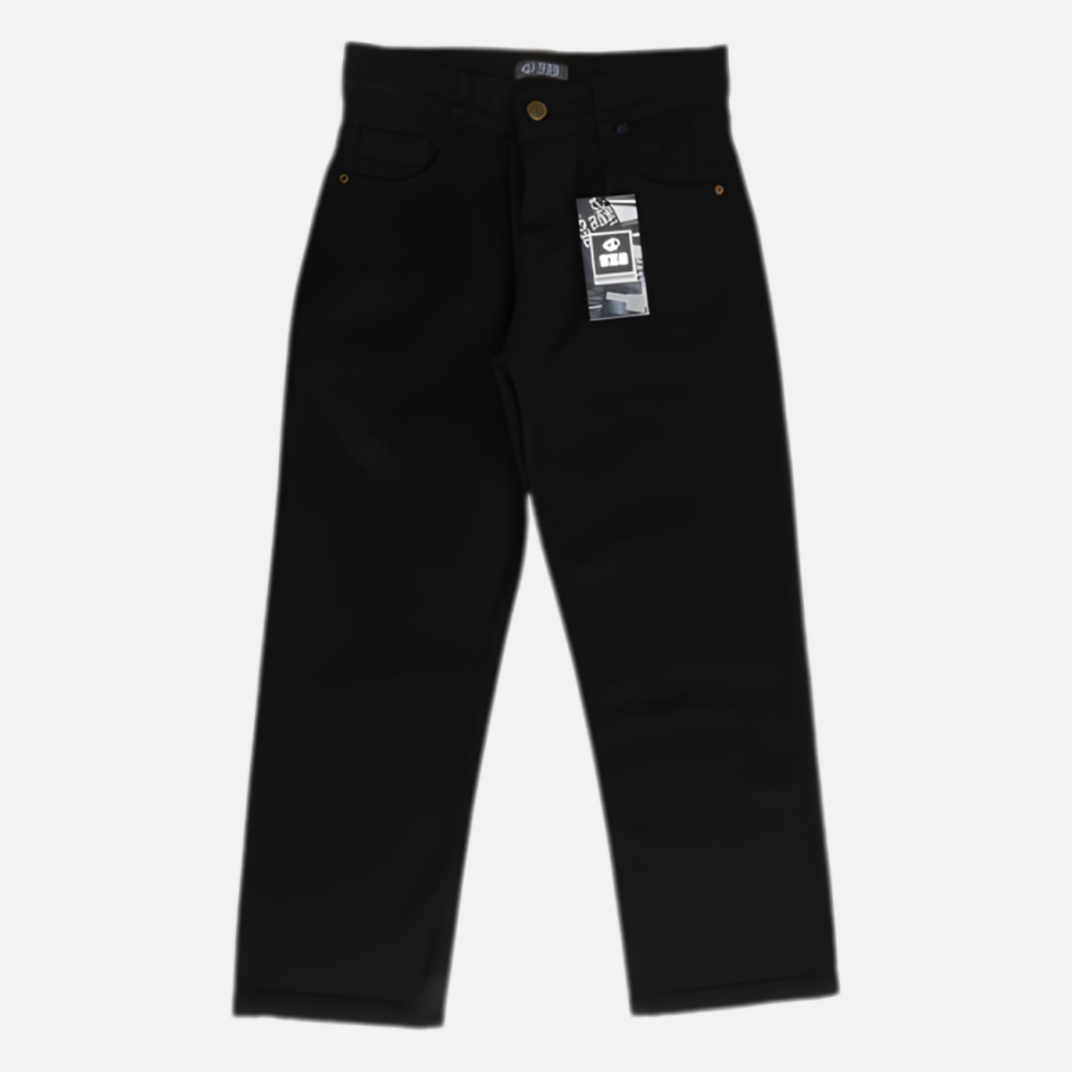 RENKLİ PFD ERKEK ÇOCUK PANTOLON 88712