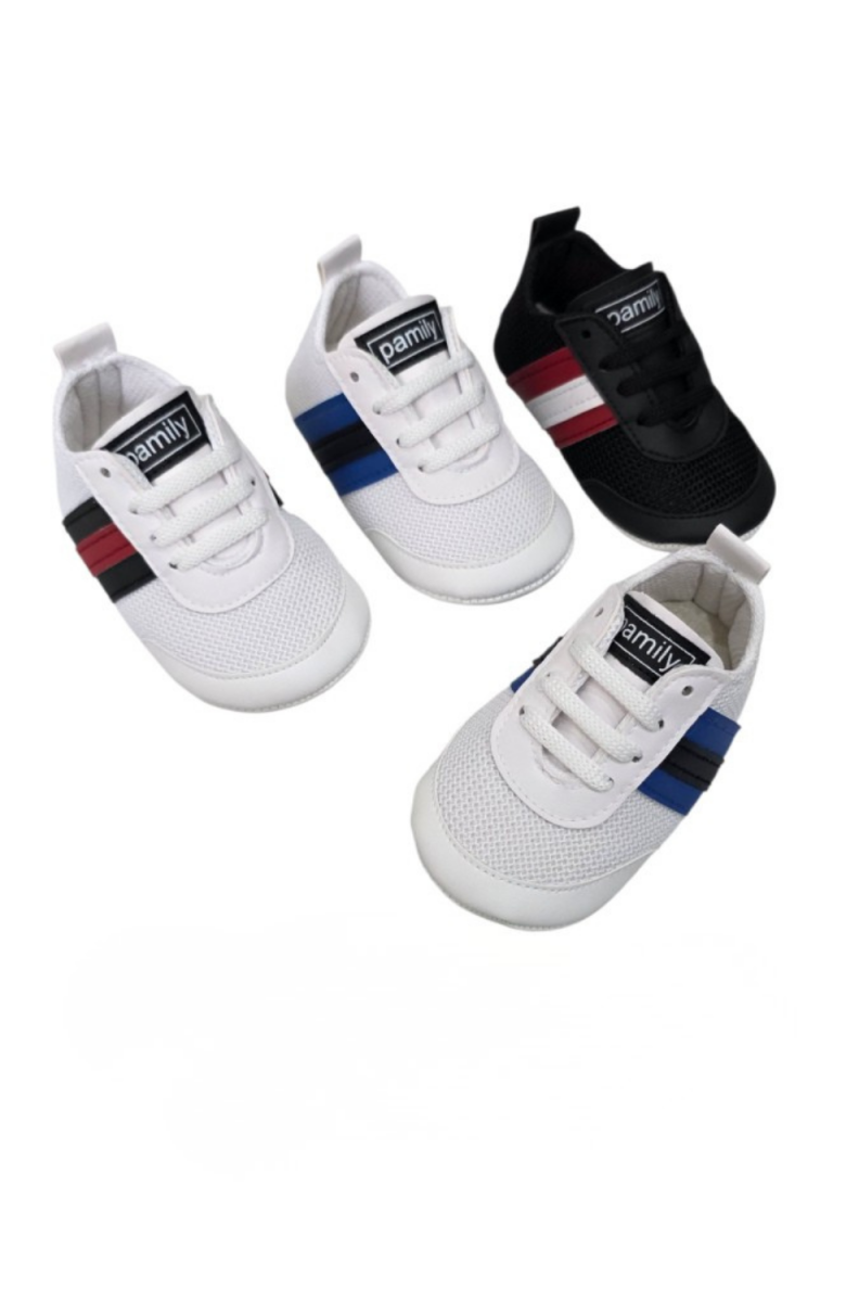 ROBERT ERKEK BEBE PATİK 4092