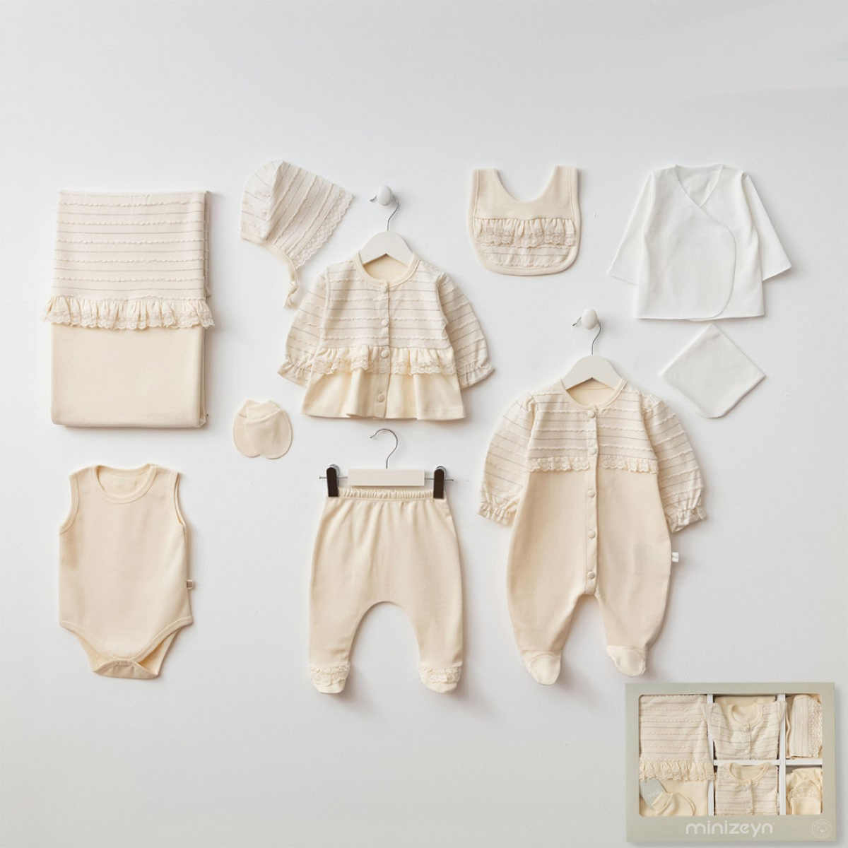 SİM DETAYLI 10 LU SET 10000