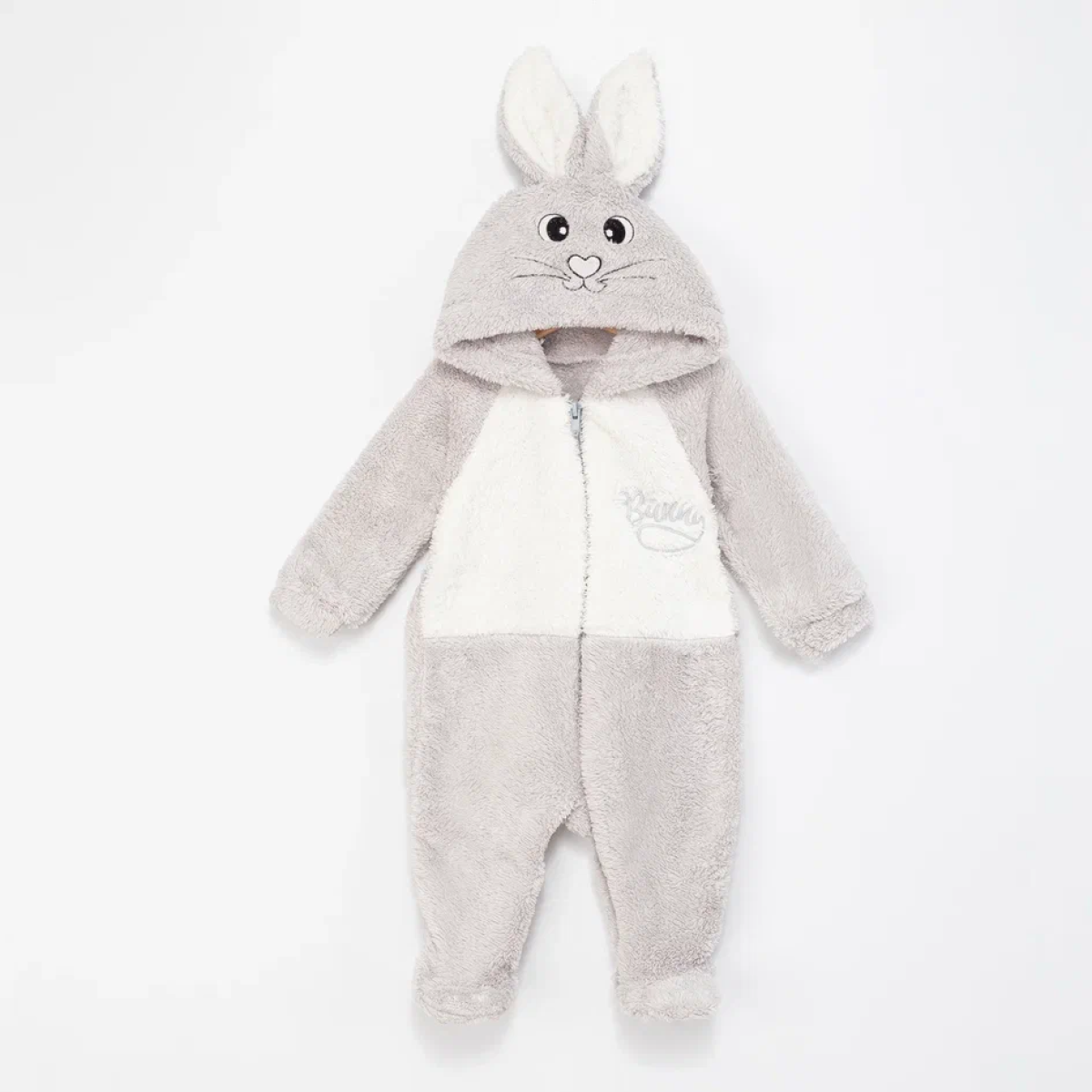 TAVŞAN NAKIŞLI WELSOFT BEBE TULUM 1273