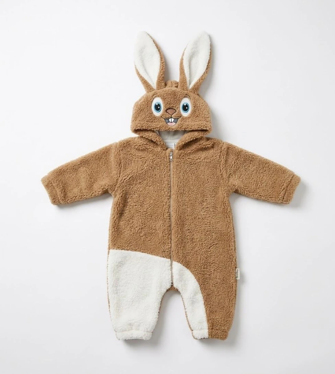 TAVŞANCIK WELSOFT BEBE TULUM 1101