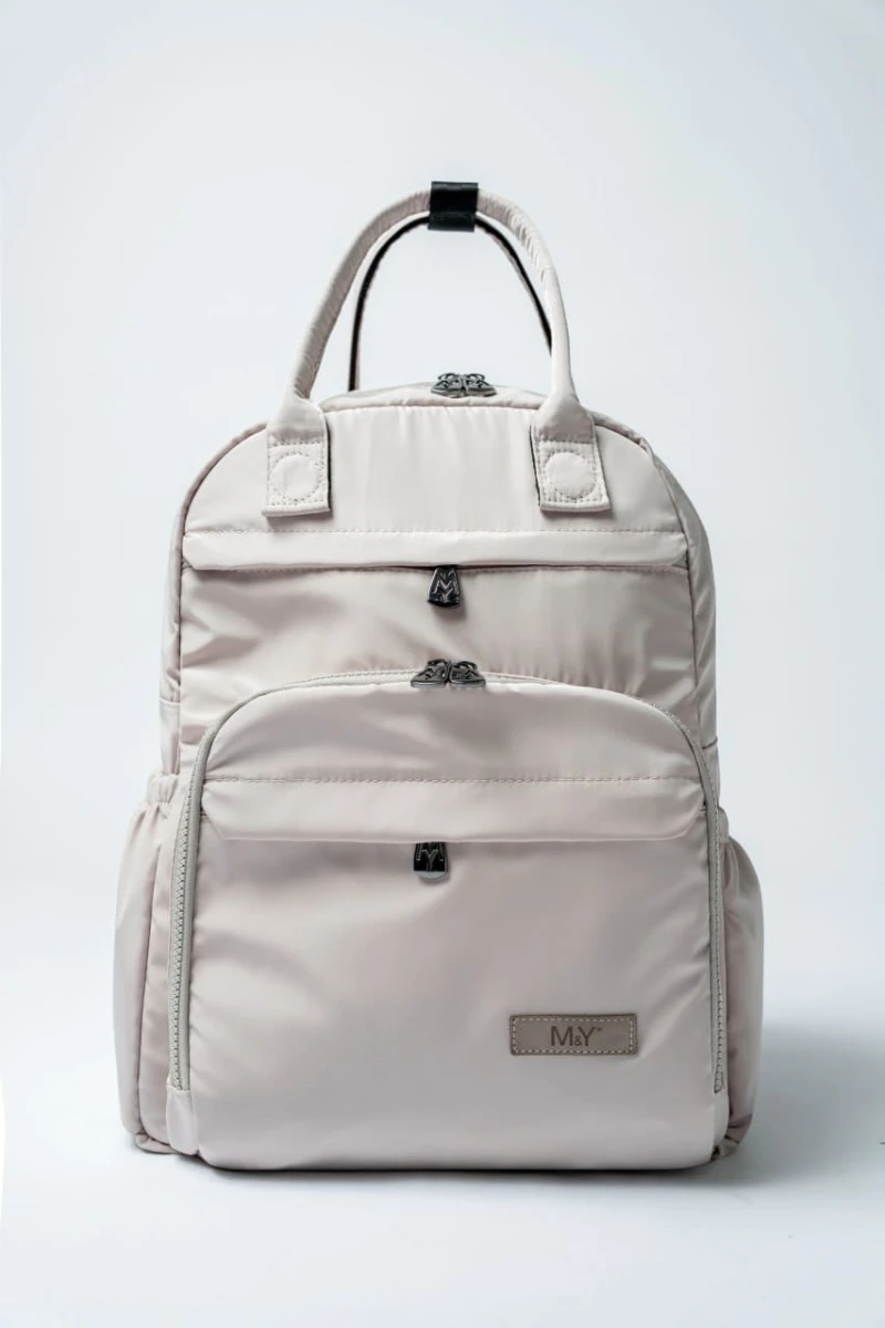 VİLDA ANNE & BEBE SIRT ÇANTASI 7380