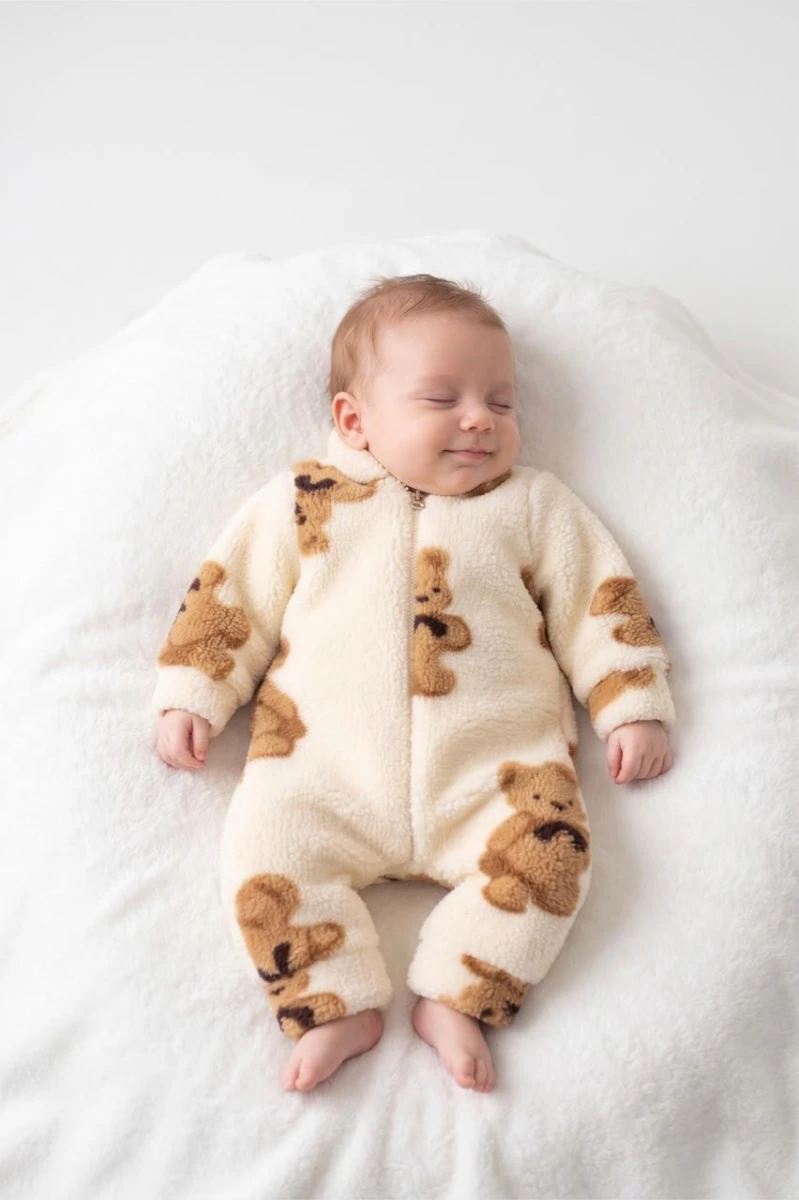 WELSOFT AYICIKLI BEBE TULUM 71166