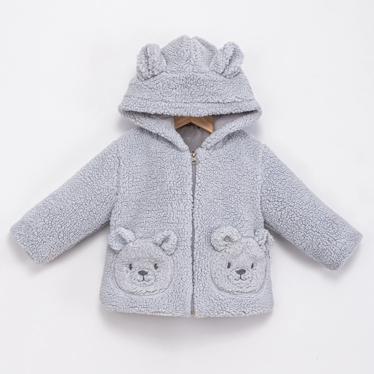WELSOFT AYICIKLI ERKEK BEBE HIRKA 70000