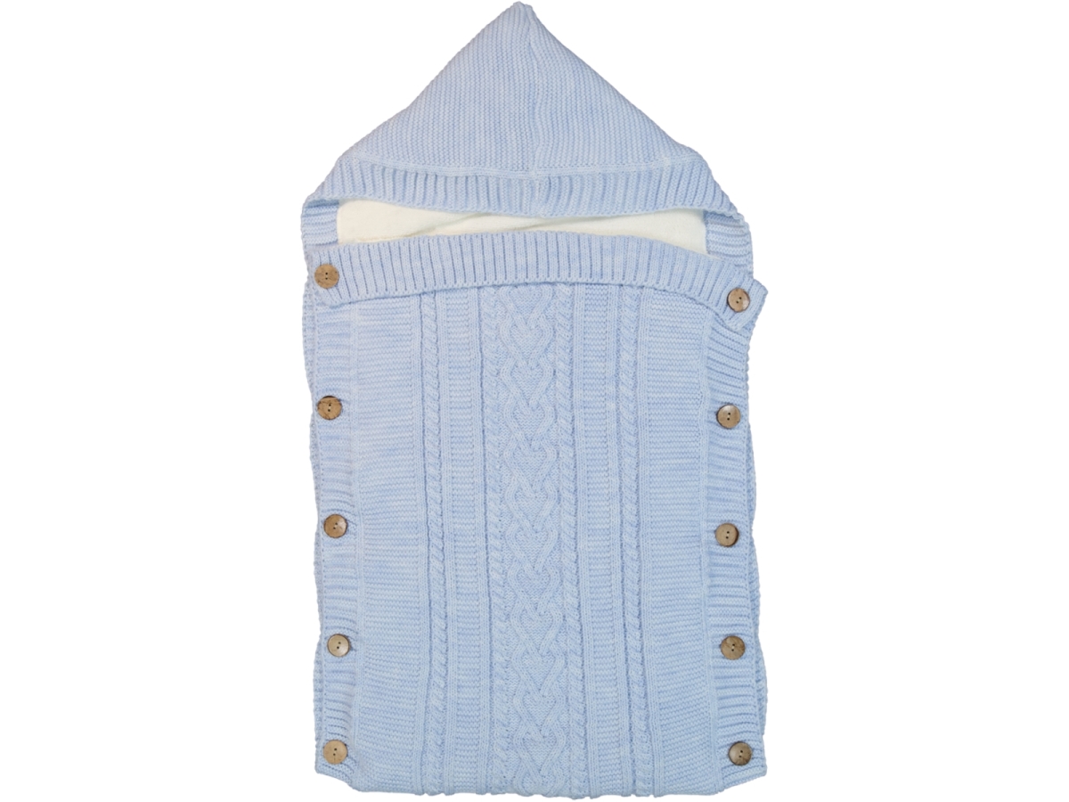 WELSOFT TRİKO BEBE KUNDAK 1068
