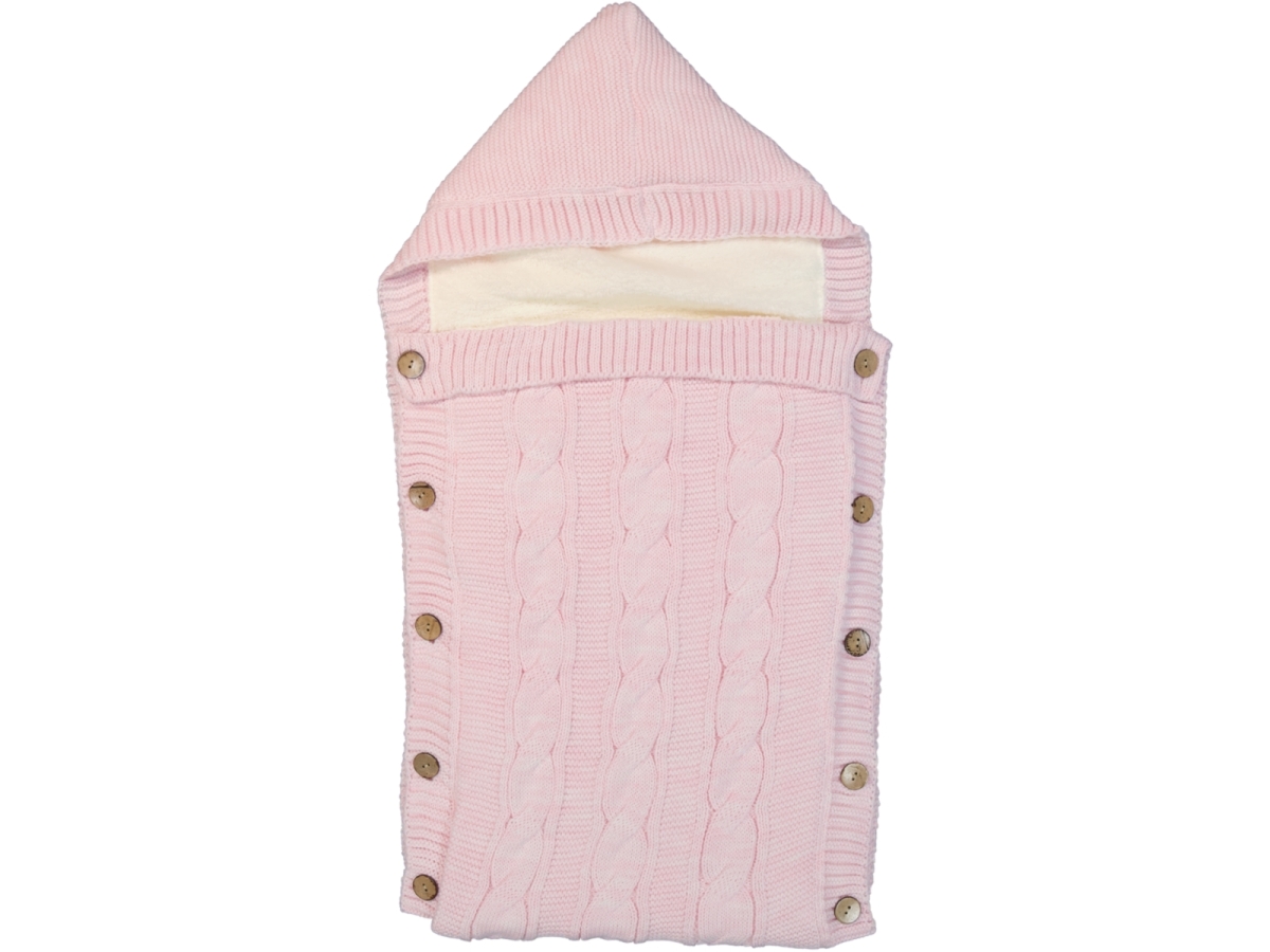 WELSOTLU TRİKO BEBE KUNDAK 1025