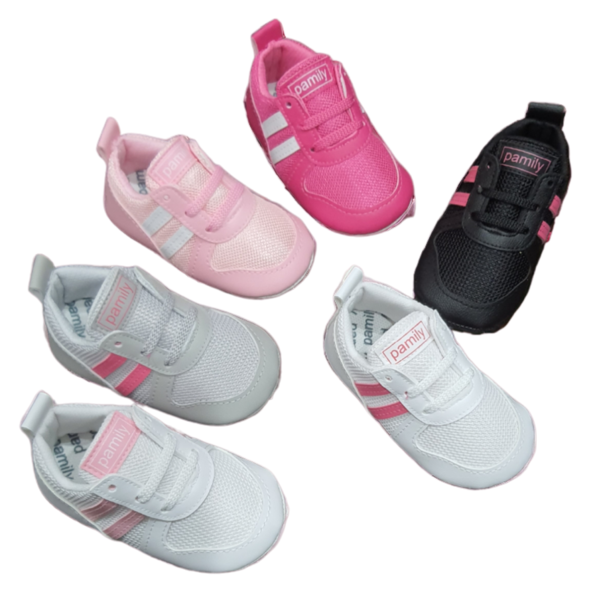 ZERO BEBE PATİK 5051
