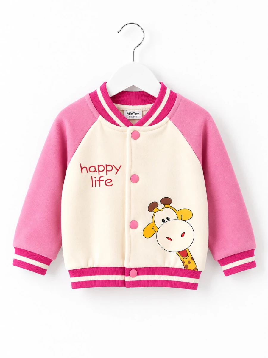 ZÜRAFA 3 İP KOLEJ HIRKA 2653