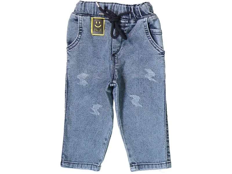 BEBE JOGGİNG PANT 1/4