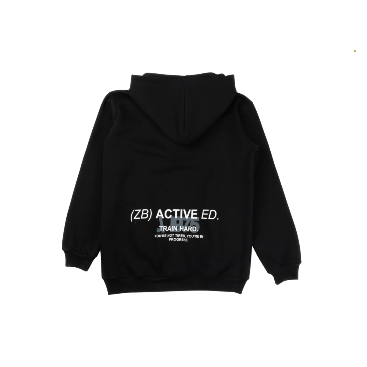 ACTIVE BASKILI 3 İP ERKEK ÇOCUK HIRKA 4195