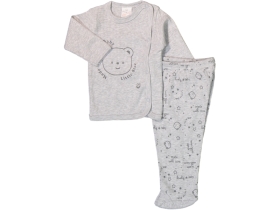 CARE BABY PATİKLİ ZIBIN