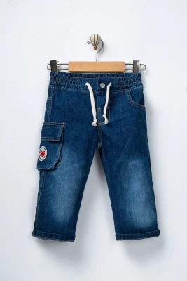 1969 ARMALI ERKEK BEBE KOT PANTOLON 3990