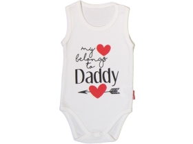 OKLU DADDY ATLET BADİ