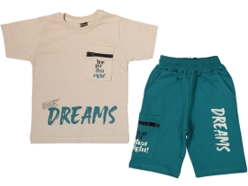 DREAMS