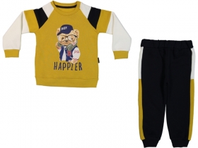 HAPPİER TAKIM