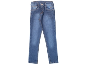 8/12 YAŞ PANTALON