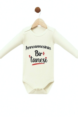 ANNEANNESİNİN BİR TANESİ BASKILI PENYE BADİ 3245