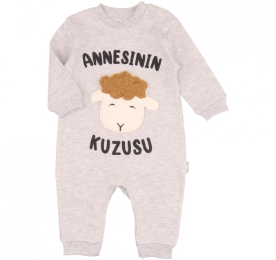 ANNESİNİN KUZUSU TULUM