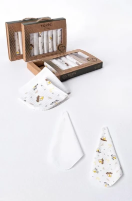 ARABA DESEN PENYE BEBE MENDİL 11000