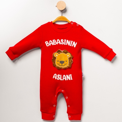 BABASININ ASLANI TULUM