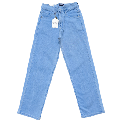 BAGGY ERKEK ÇOCUK KOT PANTALON 2062