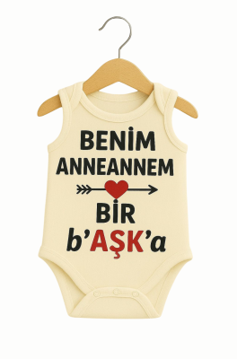 BENİM ANNEANNEM BİR BAŞKA BASKILI ASKILI ÇITÇITLI BADİ 3076