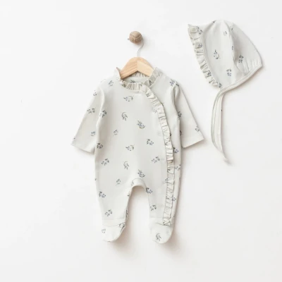 BLUEBERRY BASKILI PENYE KIZ BEBE TULUM 1085