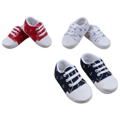 ÇAPALI BEBE CONVERS PATİK 194