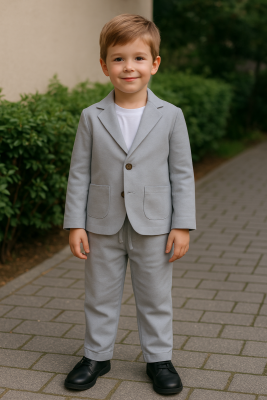 AÇIK GRİ