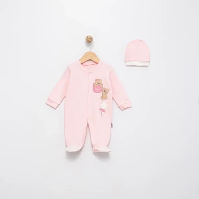 AÇIK PEMBE