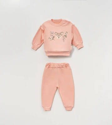 AÇIK PEMBE