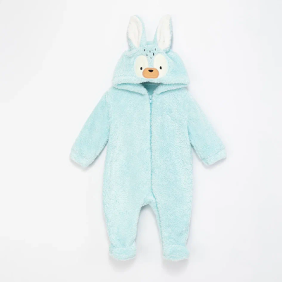 CEYLAN NAKIŞLI WELSOFT BEBE TULUM 1275