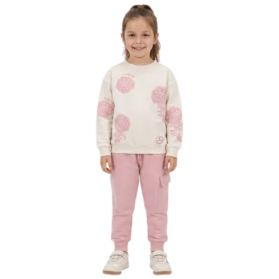AÇIK PEMBE
