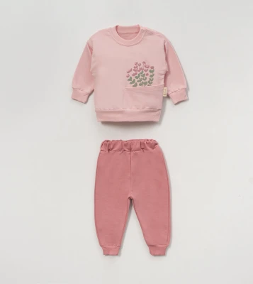 AÇIK PEMBE