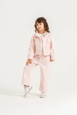 AÇIK PEMBE