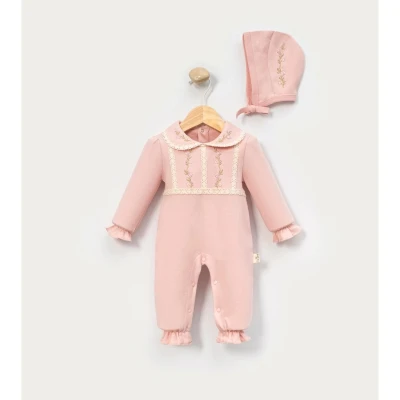 AÇIK PEMBE
