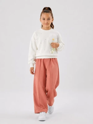 ÇİÇEKLİ OYSHO ÇOCUK TAKIM 1750