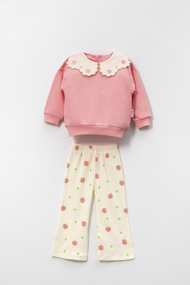 AÇIK PEMBE