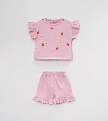 AÇIK PEMBE
