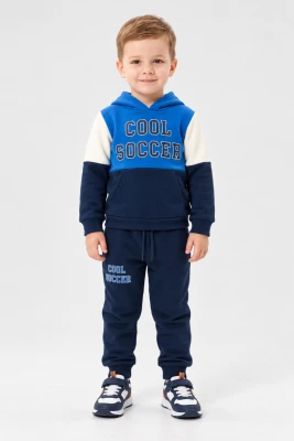 COOL SOCCER BASKILI 3 İP ERKEK ÇOCUK TAKIM 26894