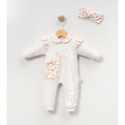 CUTE BABY PENYE KIZ BEBE TULUM 1133
