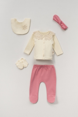 AÇIK PEMBE