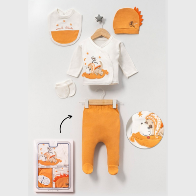 ORANJ