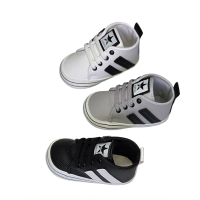 DOKİ BEBE PATİK 5055