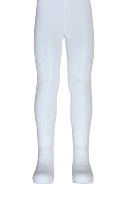 DUYGU DESENLİ ÇOCUK KÜLOTLU ÇORAP 12184