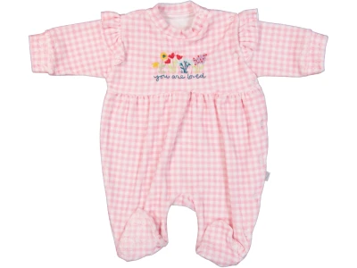 AÇIK PEMBE