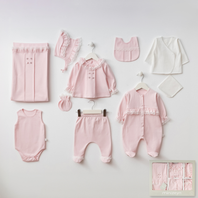 ELEGANT 10LU SET 10009