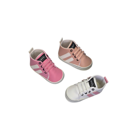 ELVİS BEBE PATİK 5056