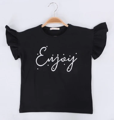 ENJOY NAKIŞLI KIZ ÇOCUK BADİ 7113